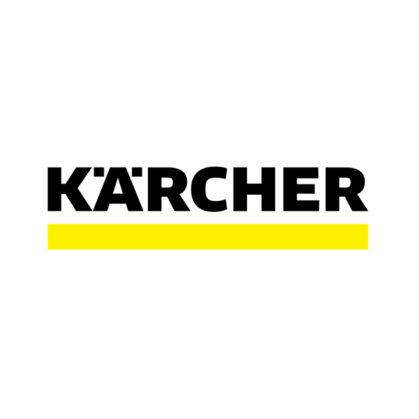 Adaptado 1/2" x 1/2", Karcher