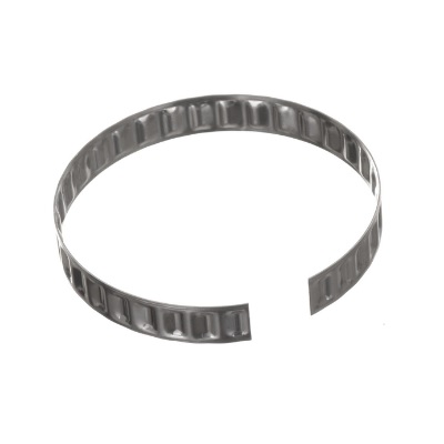 Anillo de tolerancia, Karcher