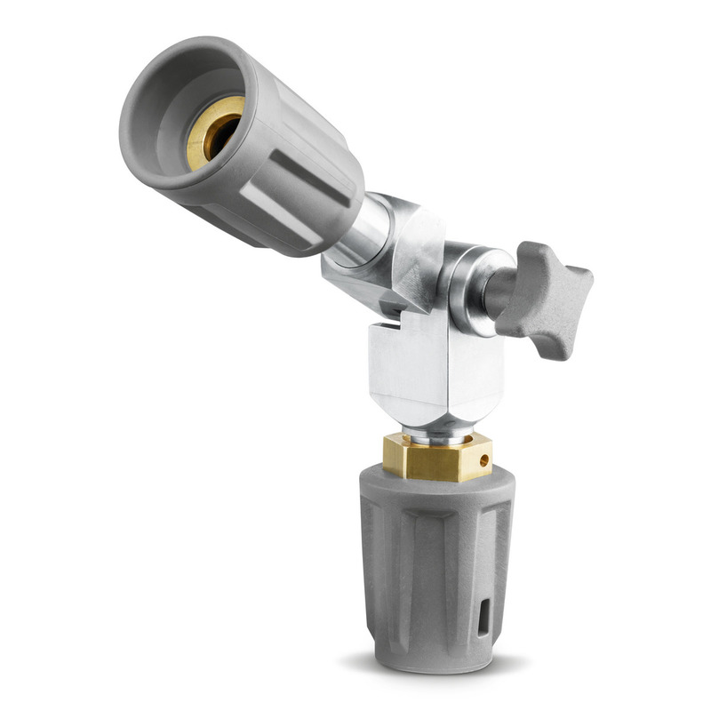 Articulacion articulada TR 20, Karcher