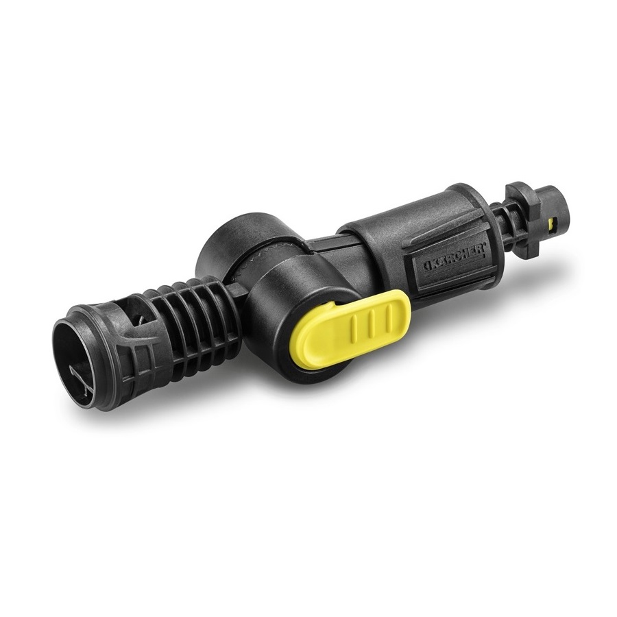 Articulacion vario, Karcher