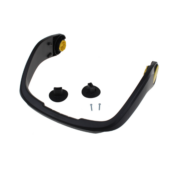 Asidero completo, Karcher