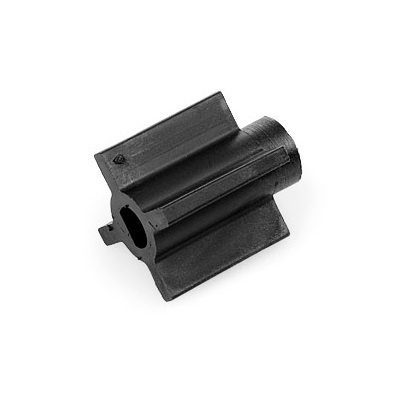 Asidero torniquete, Karcher