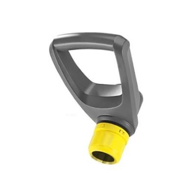 Asidero tubo completo verpackt, Karcher