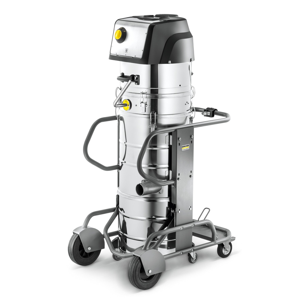Aspirador IVM 60/30, Karcher