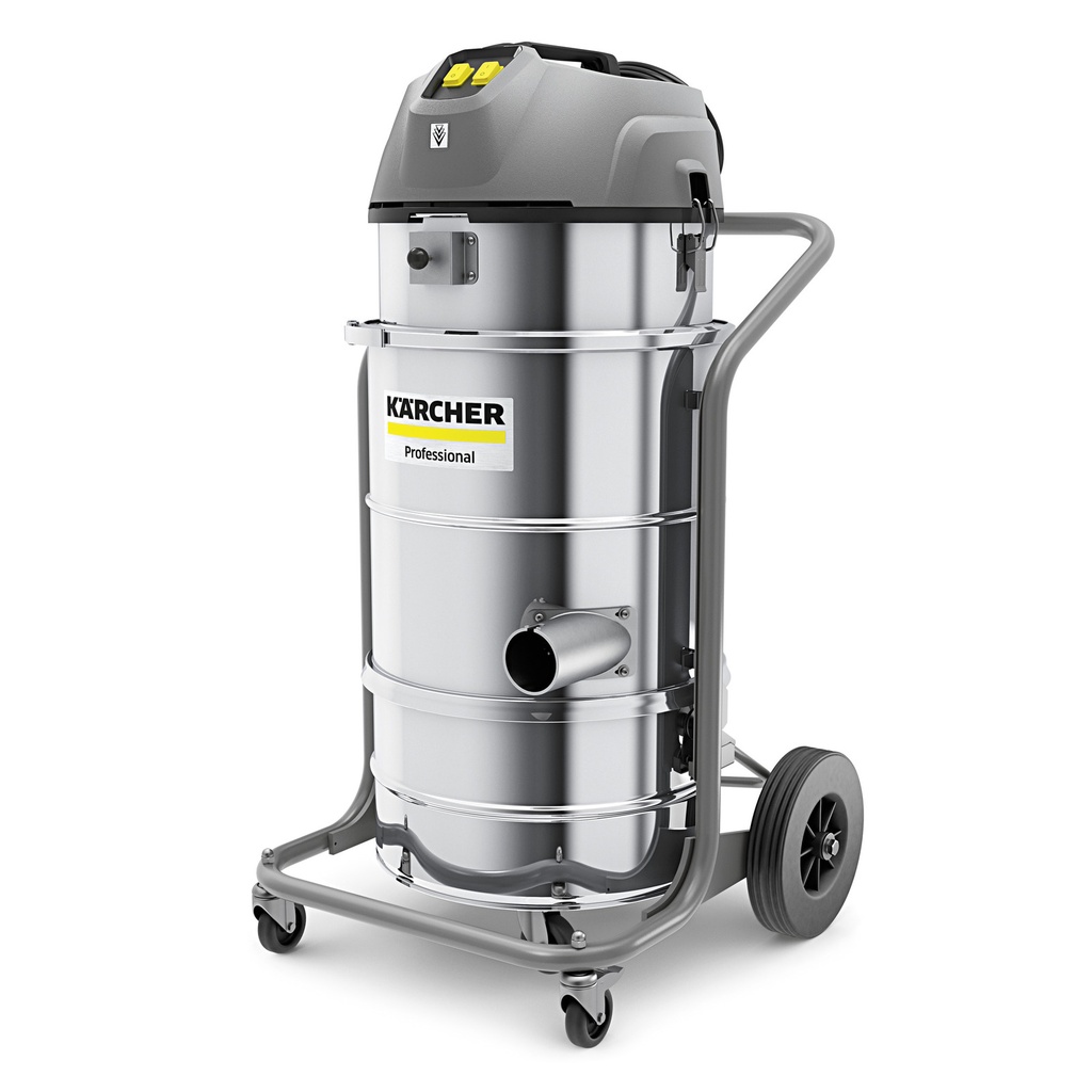 Aspirador industrial IVM 40/24-2, Karcher