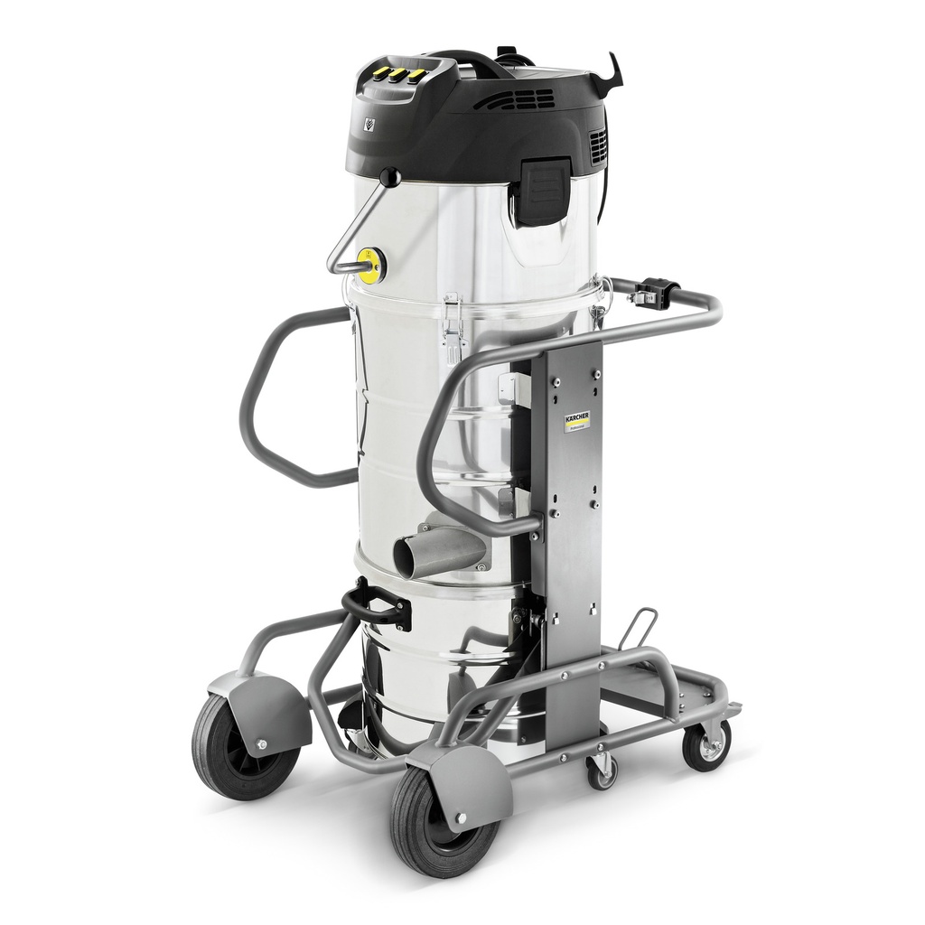 Aspirador industrial IVM 60/36 -3, Karcher