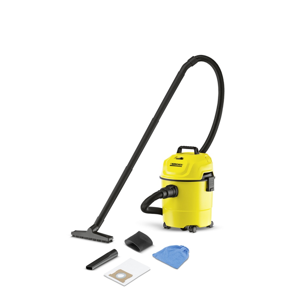 Aspiradora Multiuso WD 1, Karcher