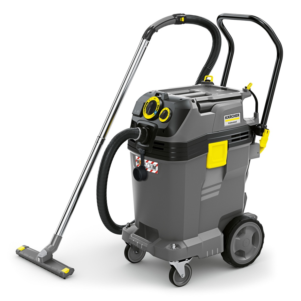 Aspiradora NT 50/1 Tact Te M*EU, Karcher