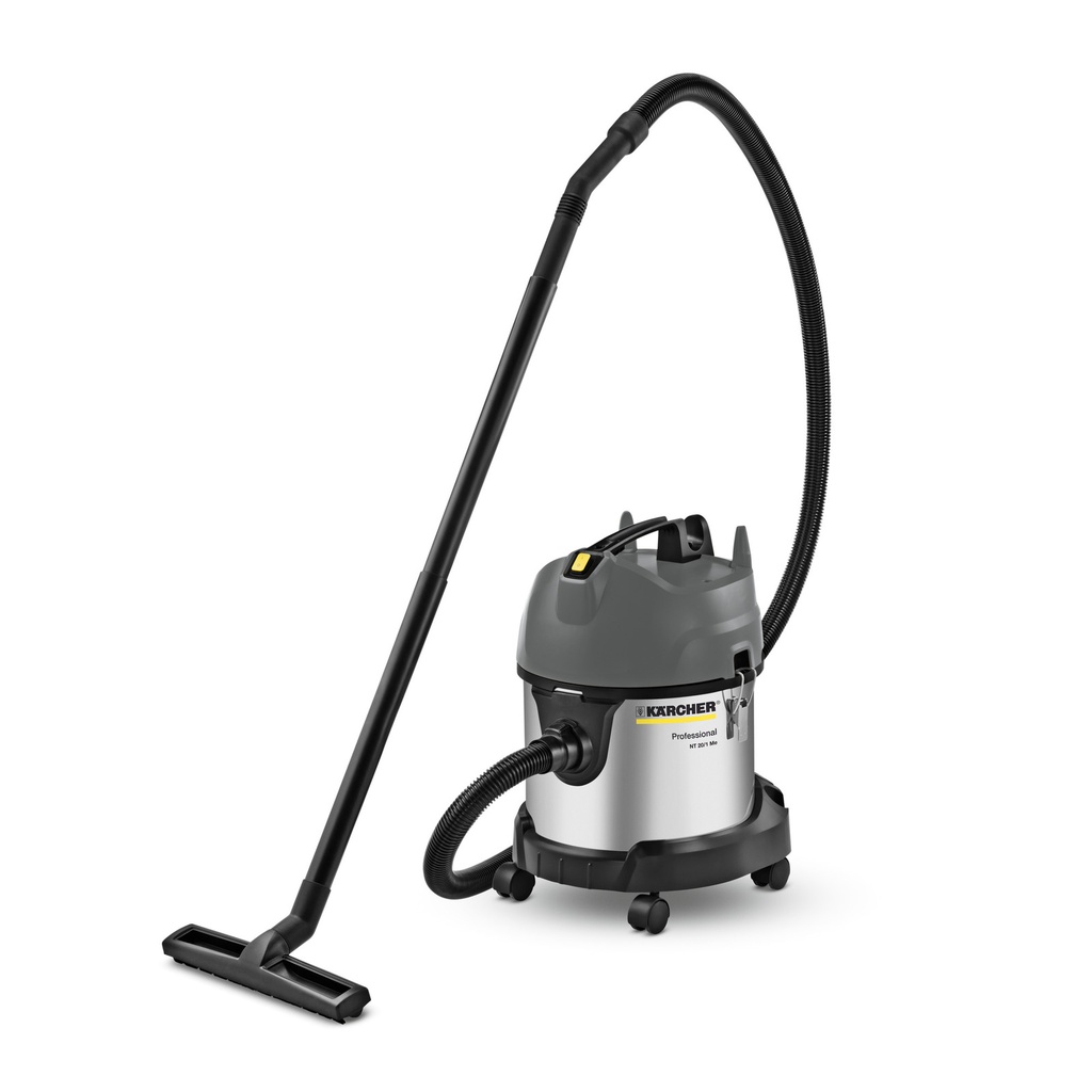 Aspiradora Seco y Húmedo NT 20/1 Me Classica, Karcher