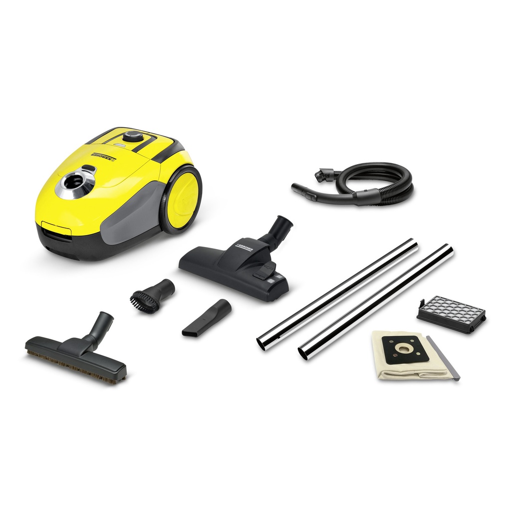 Aspiradora VC 2 *PE, Karcher
