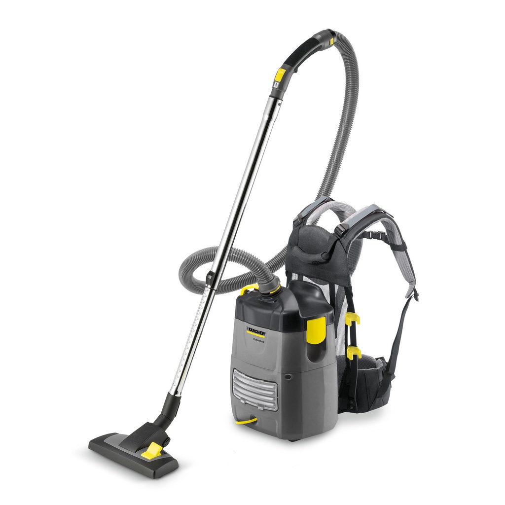 Aspiradora en seco BV 5/1, Karcher