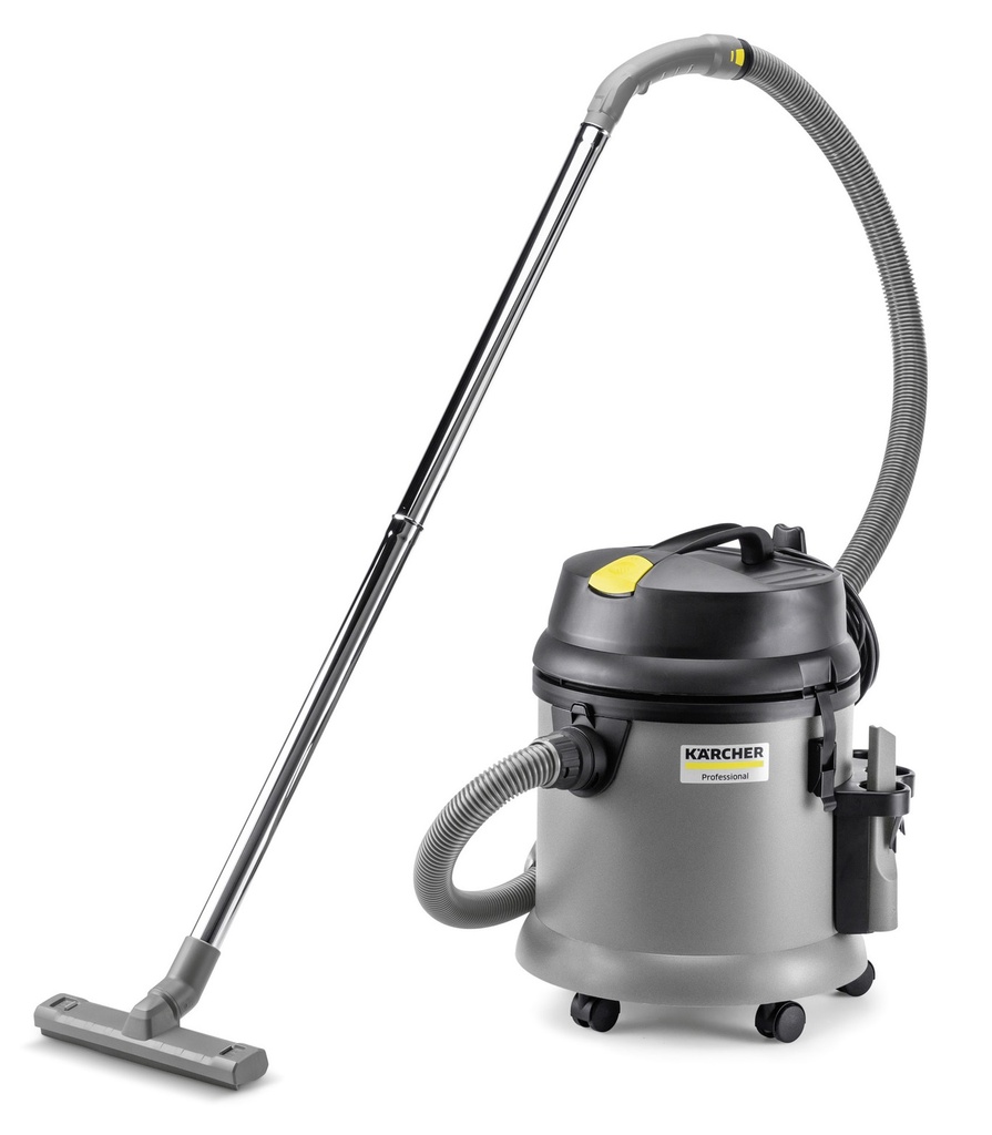 Aspiradora en seco y húmedo NT 27/1, Karcher