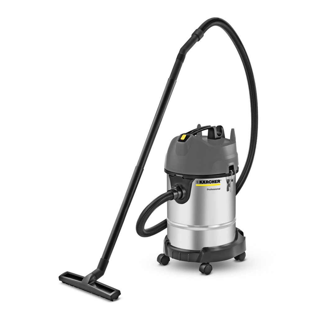 Aspiradora en seco y húmedo NT 30/1 Me Classic, Karcher