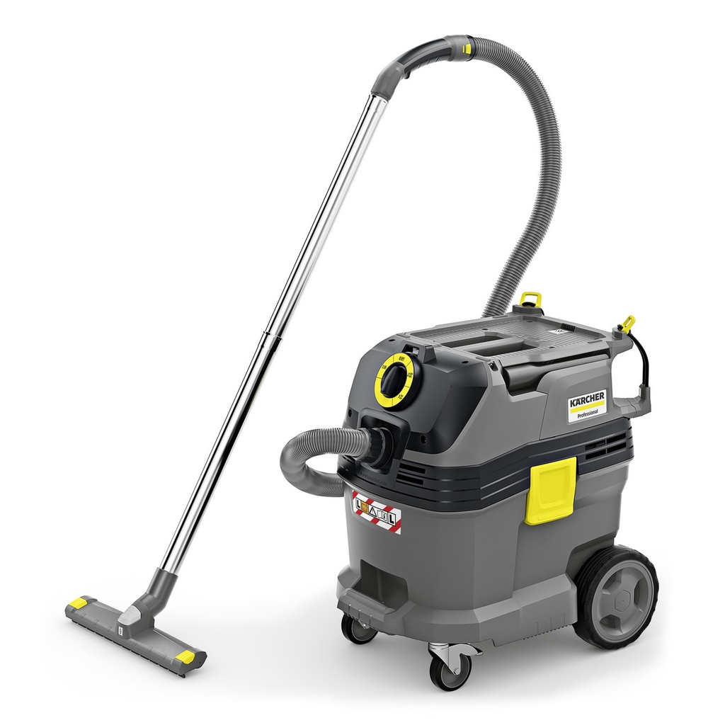 Aspiradora en seco y húmedo NT 30/1 Tact L, Karcher