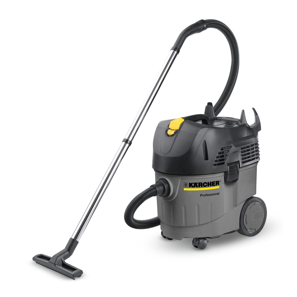 Aspiradora en seco y húmedo NT 35/1 Tact *EU, Karcher