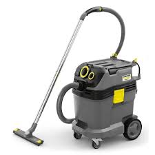 Aspiradora en seco y húmedo NT 40/1 Tact Te L, Karcher