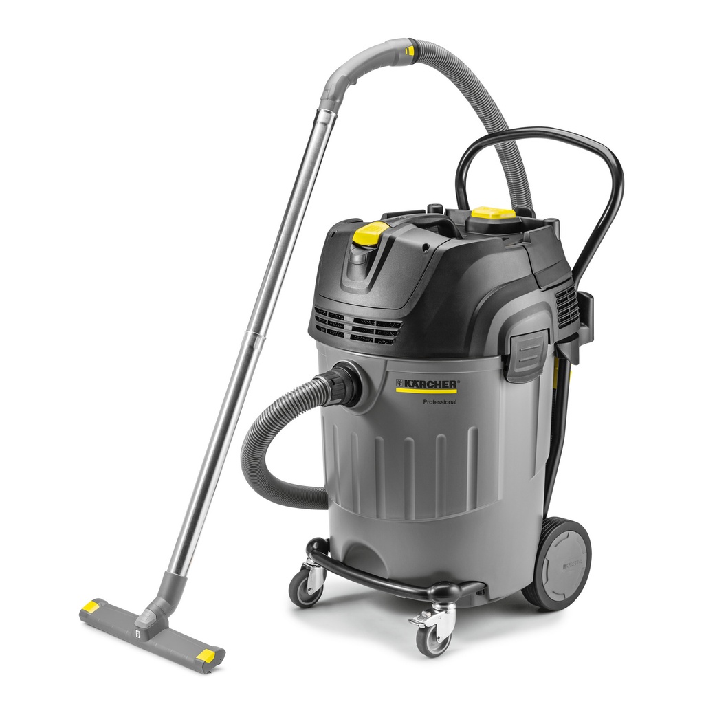 Aspiradora en seco y húmedo NT 65/2 Ap, Karcher