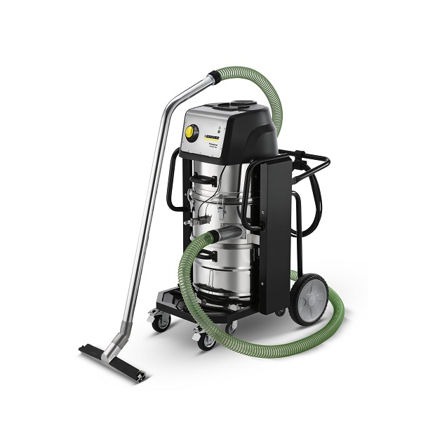 Aspiradora industrial IVC 60/30 Tact *JP, Karcher