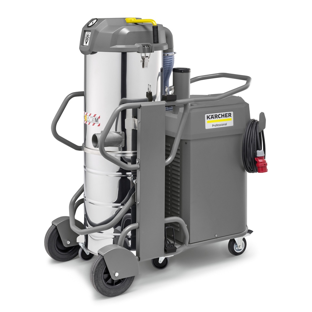 Aspiradora industrial IVS 100/40 *VEX, Karcher