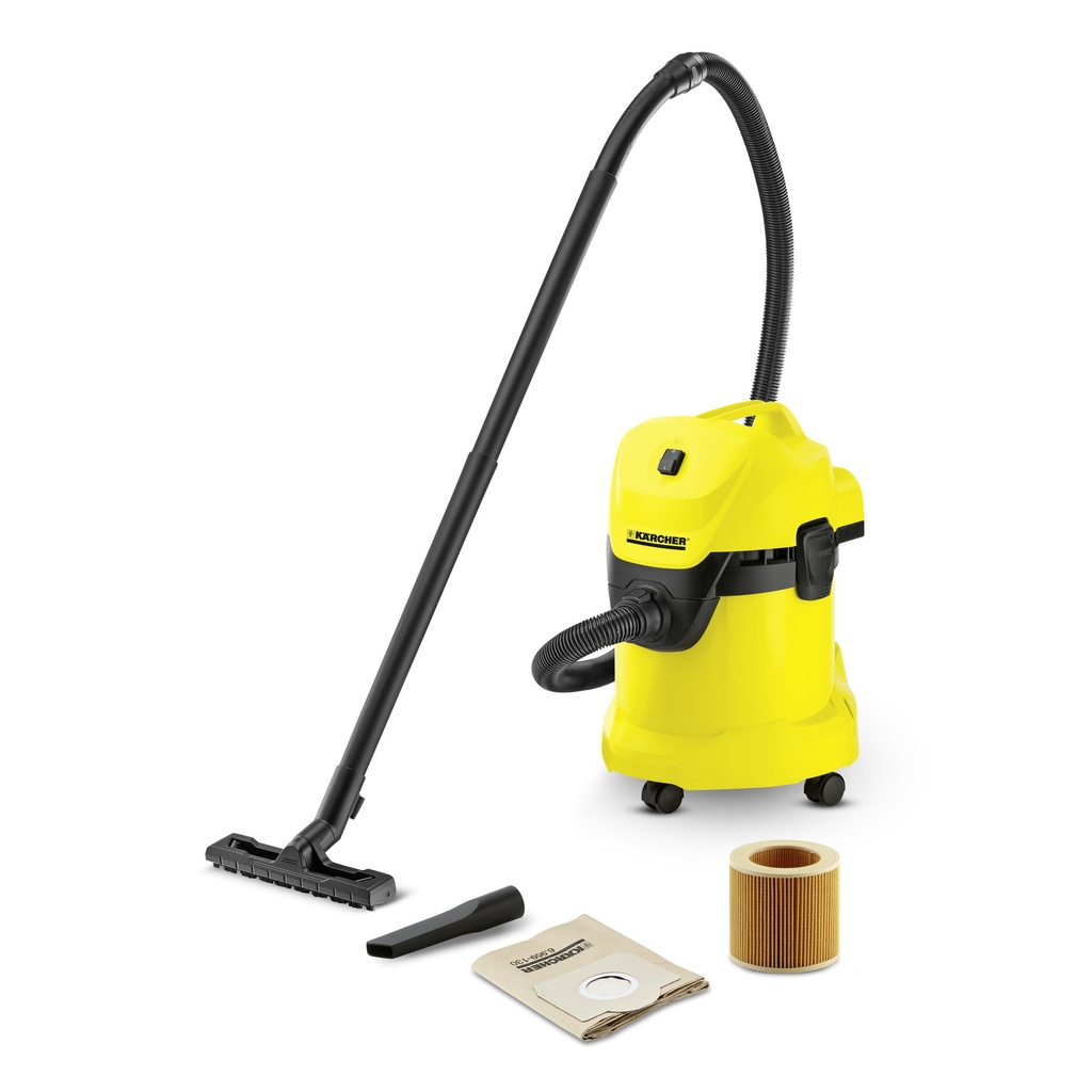 Aspiradora multifuncional WD 3 *EU-I, Karcher