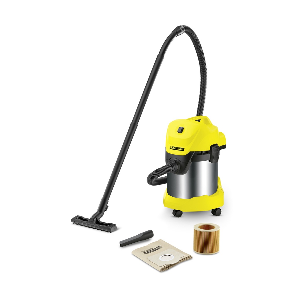 Aspiradora multiuso WD 3 Premium *EU-I, Karcher
