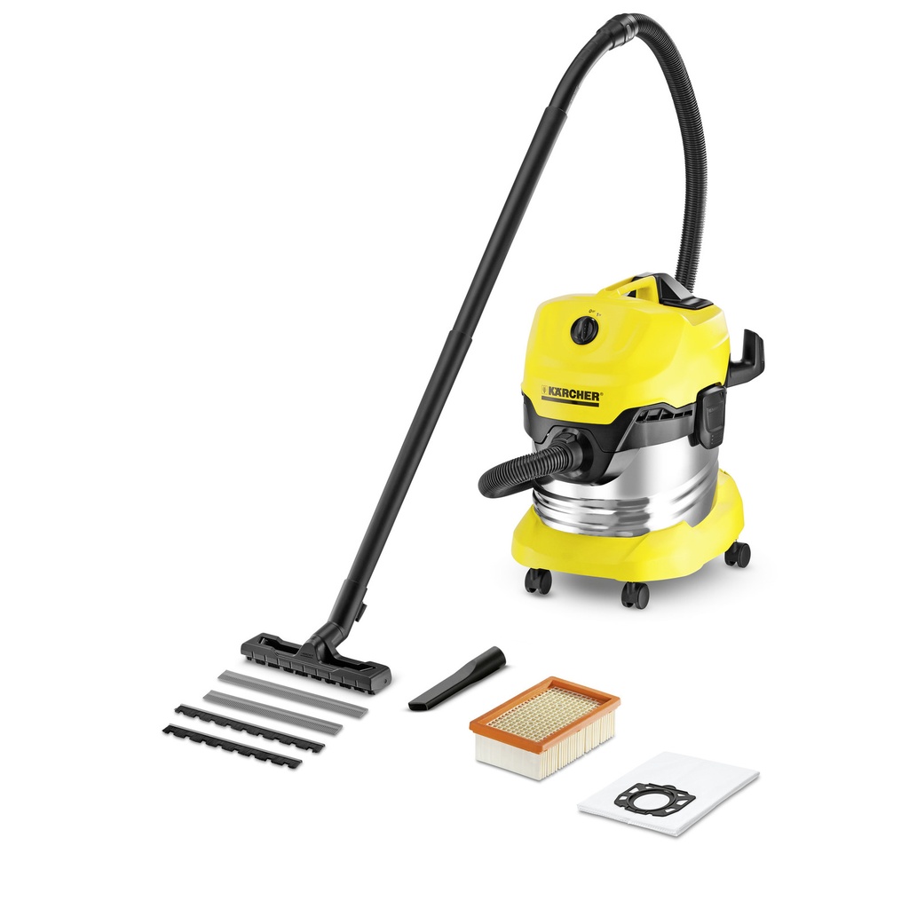 Aspiradora multiuso WD 4 Premium, Karcher