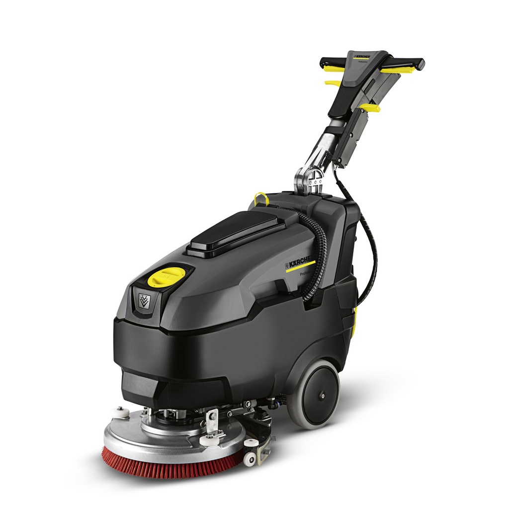 Fregadora Aspiradora BD 40/12 C Bp Pack, Karcher