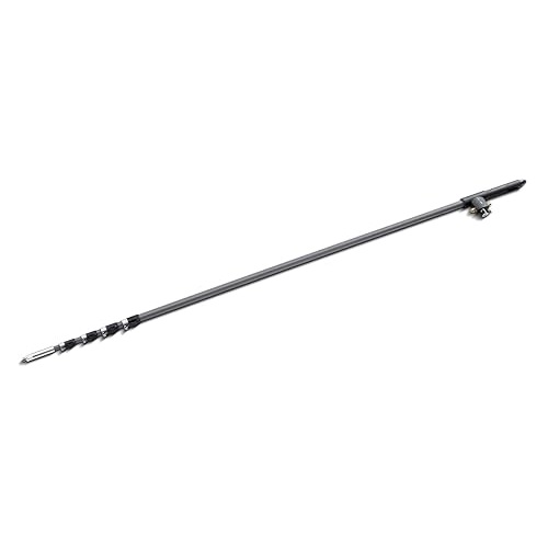 Barra telescopica completo 10m GFK, Karcher