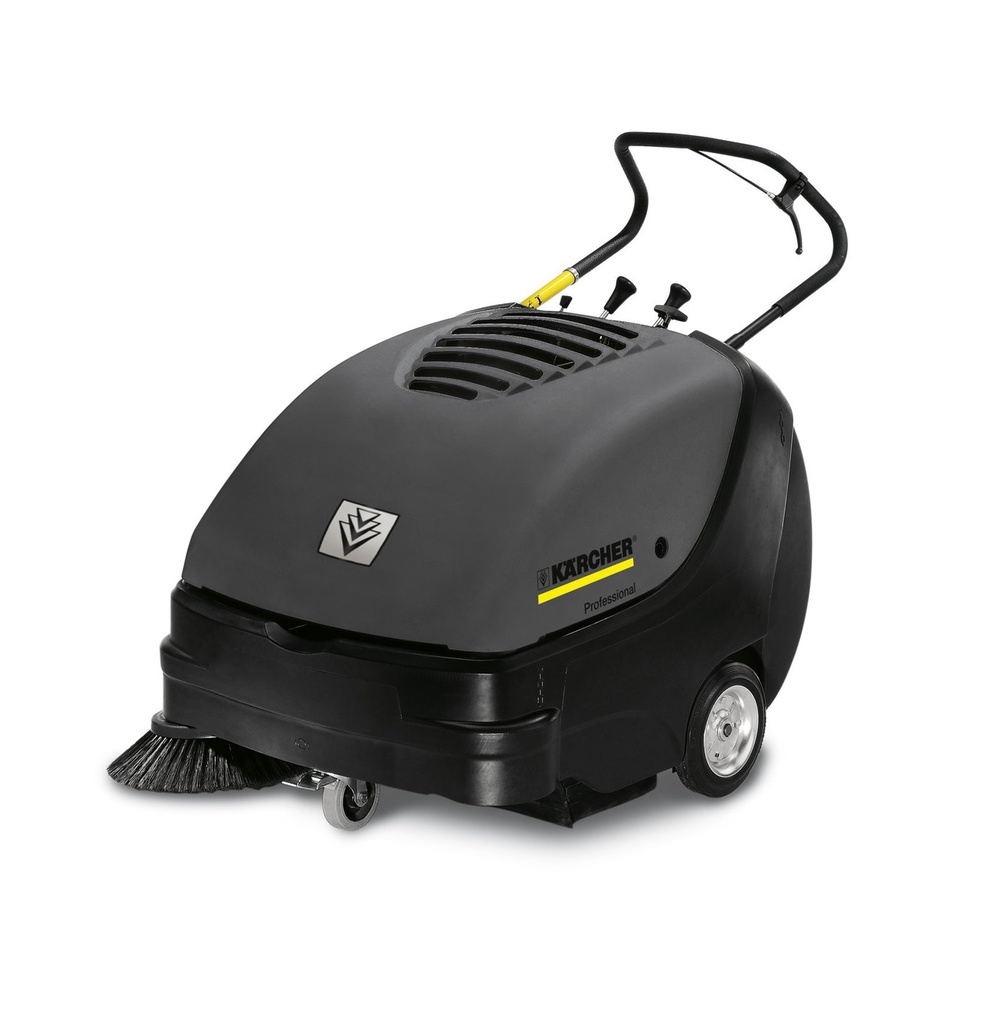 Barredora-aspiradora KM 85/50 W G Adv, Karcher