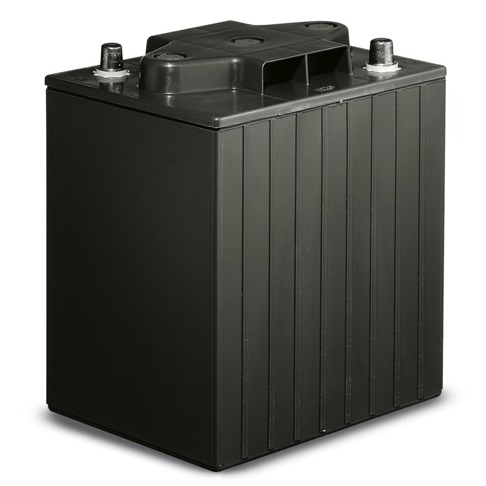 Bateria del accionamiento no requiere ma, Karcher