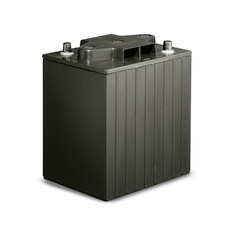 Bateria del accionamiento no requiere ma, Karcher