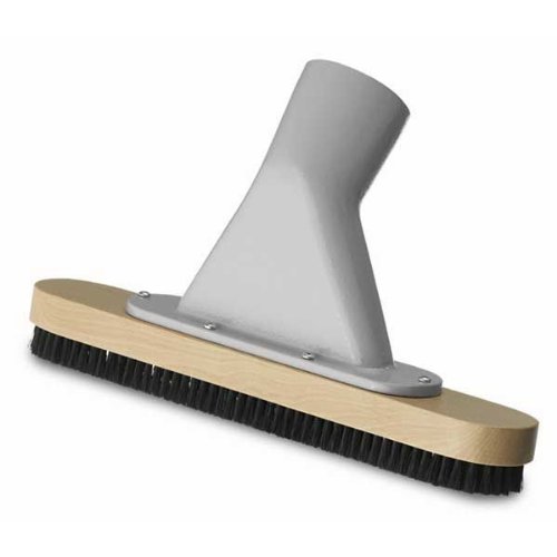 Boquilla de cepillo transversal electroc, Karcher