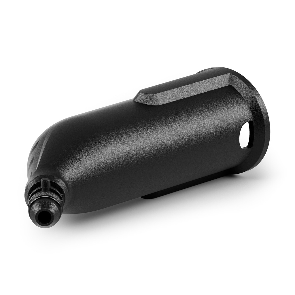 Boquilla de chorro concentrado completo, Karcher