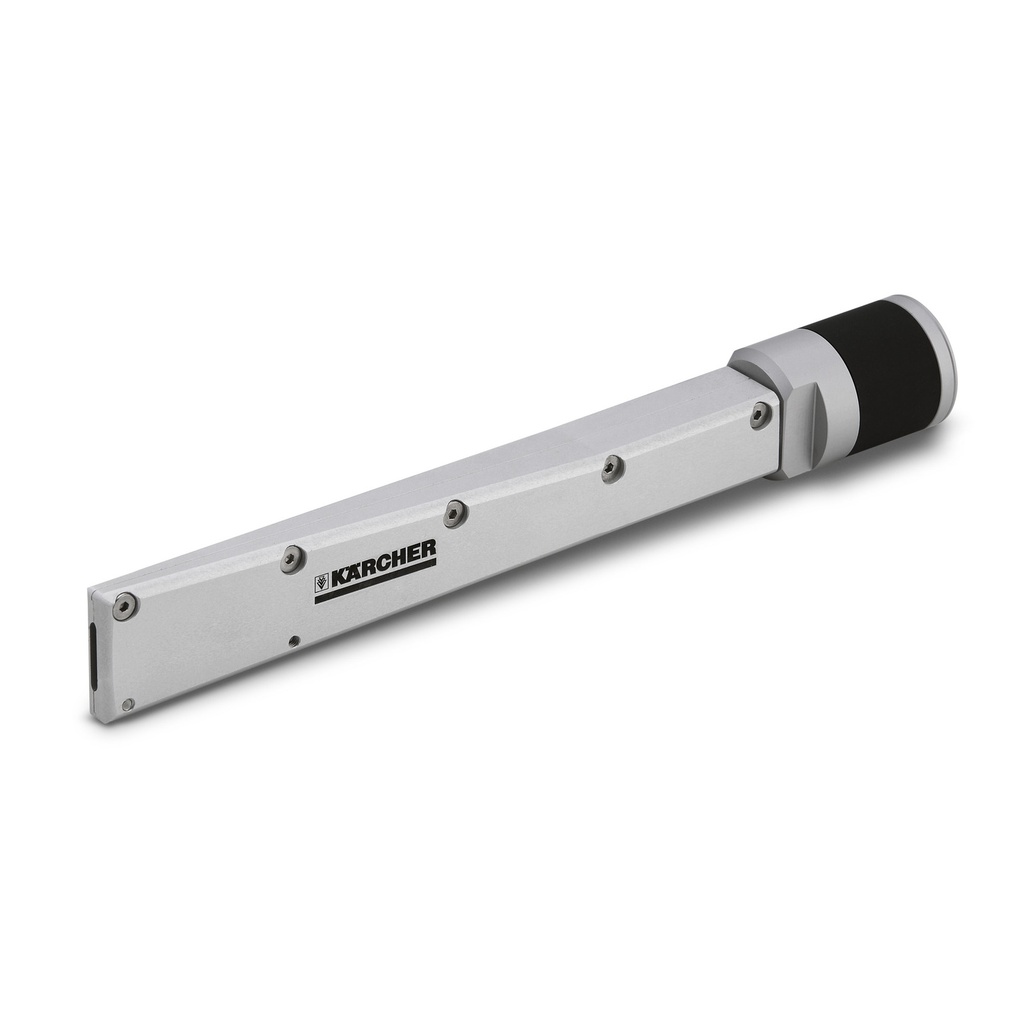 Boquilla de chorro plano completo largo, Karcher