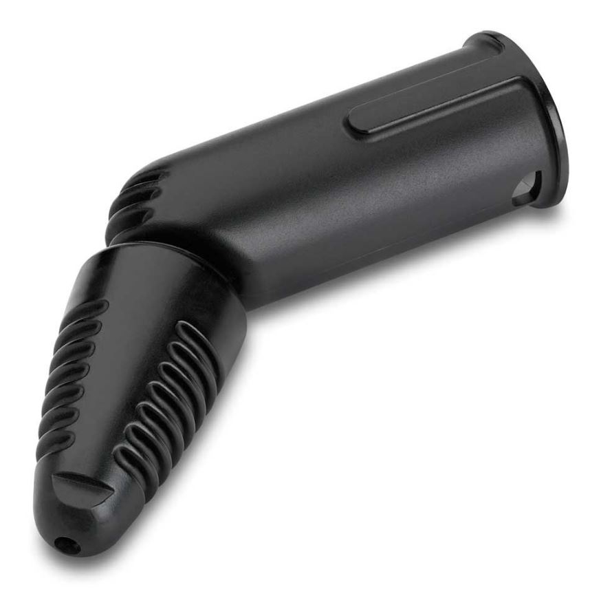 Boquilla de vapor rotativa, Karcher