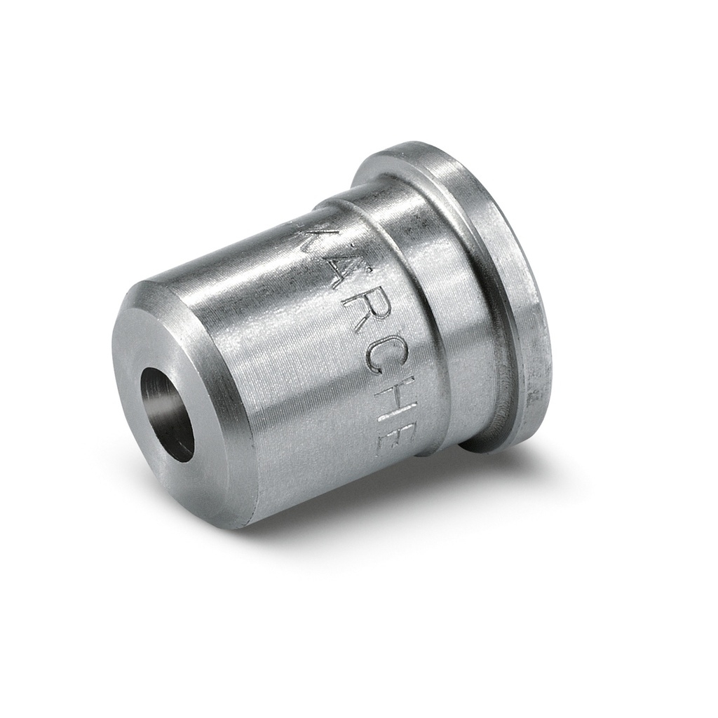Boquilla fija alto impacto endurecido 15, Karcher