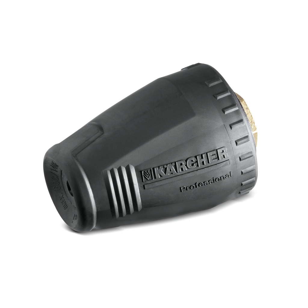 Boquilla giratoria completo solo para re, Karcher