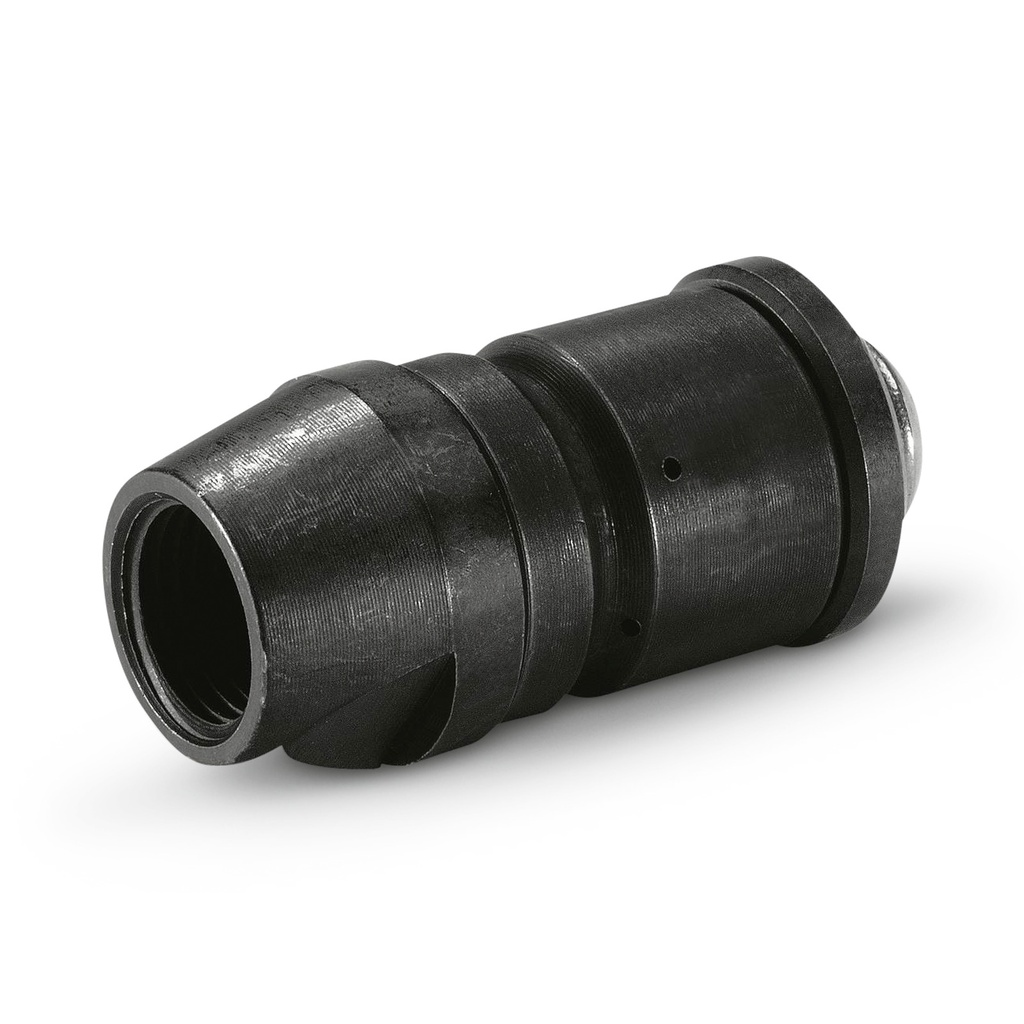 Boquilla giratoria limpieza de tubos, Karcher