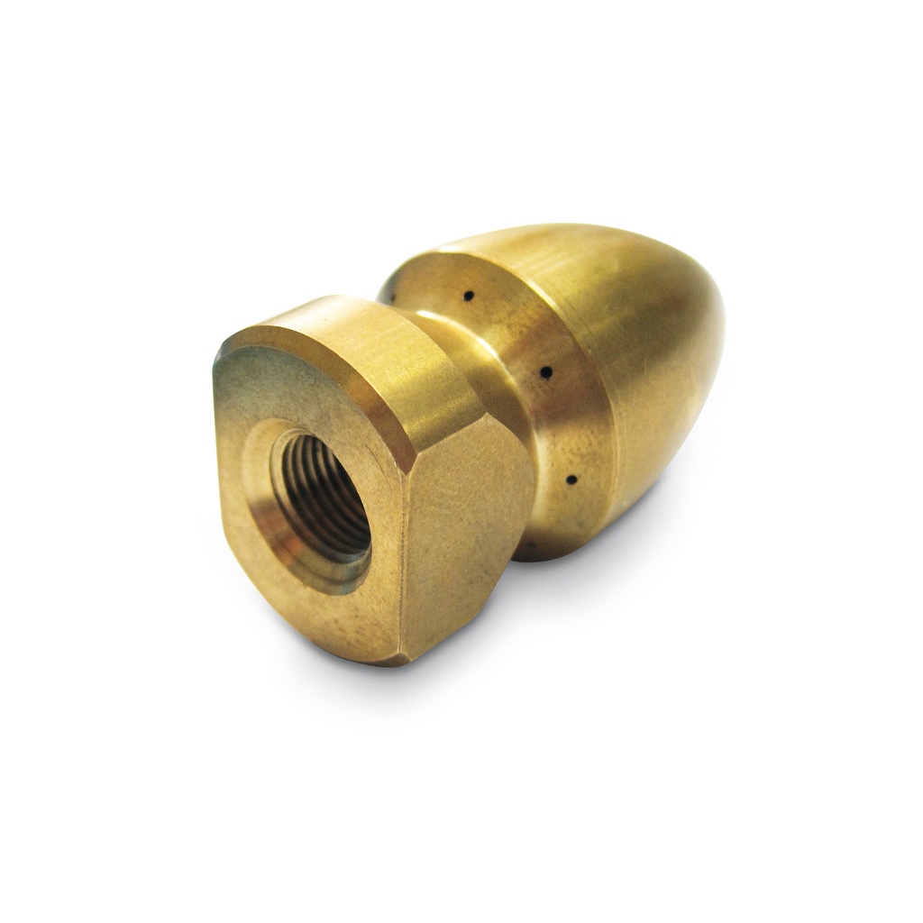 Boquilla limpieza de tubos tamaño 120, Karcher