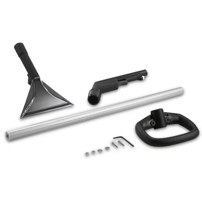 Boquilla metal con embalaje, Karcher