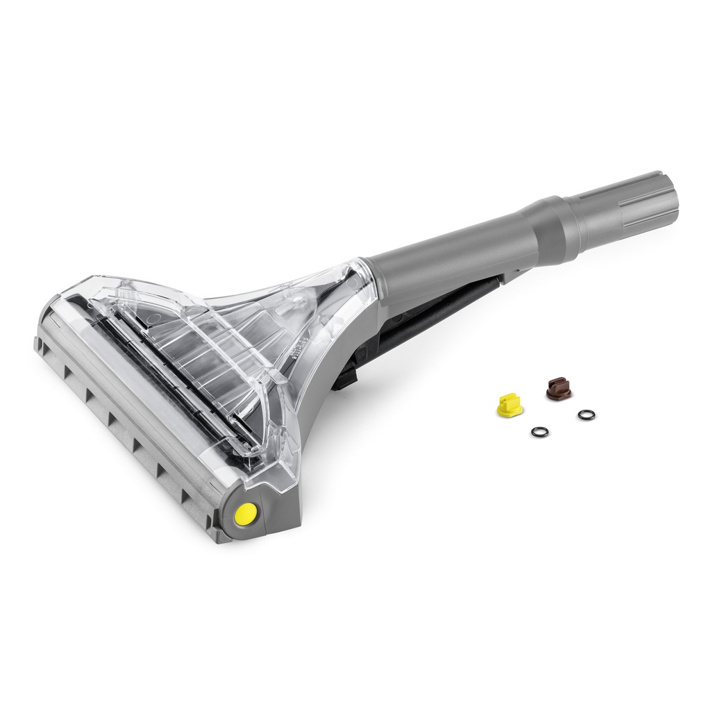 Boquilla para alfombras flexible 240mm v, Karcher