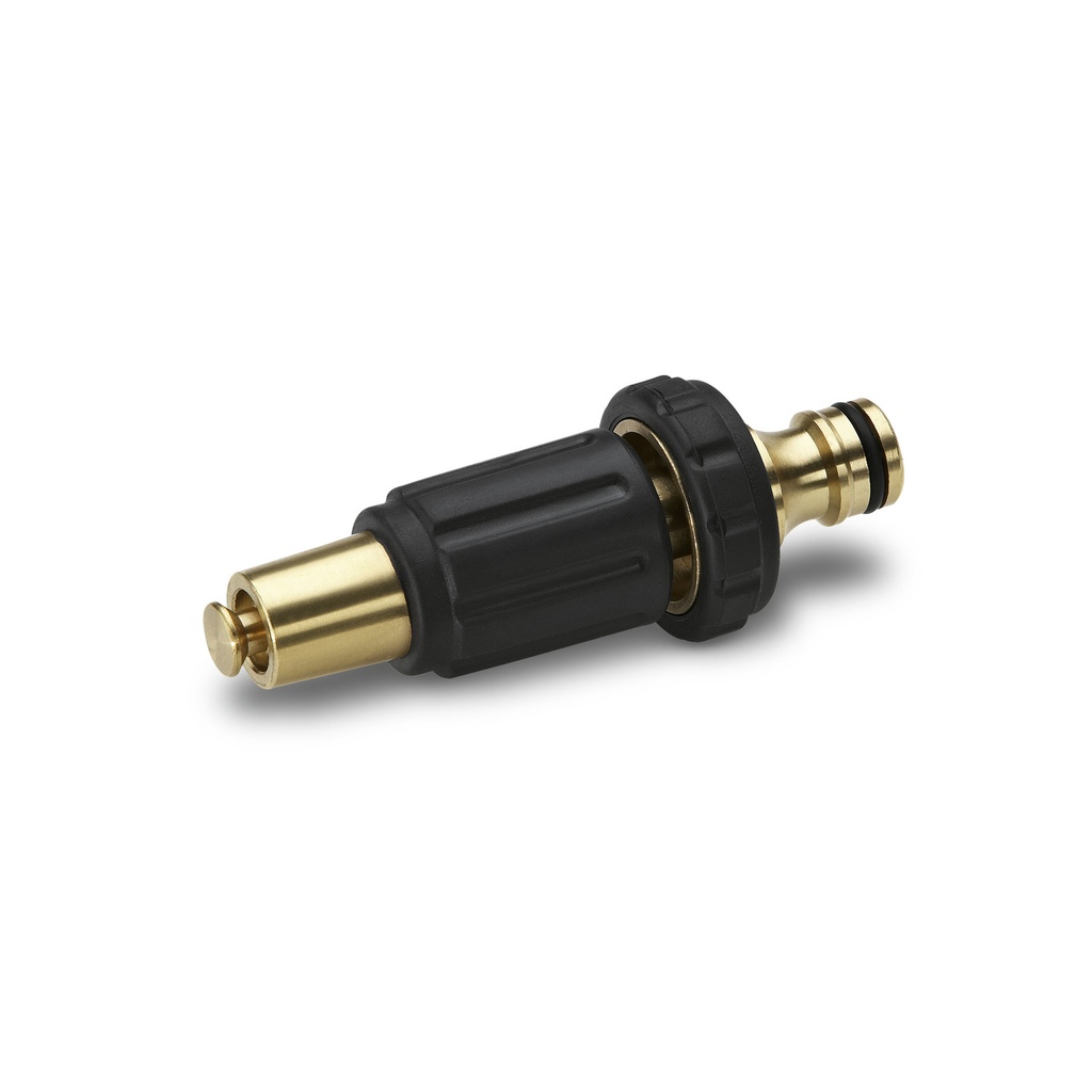 Boquilla pulverizadora laton, Karcher