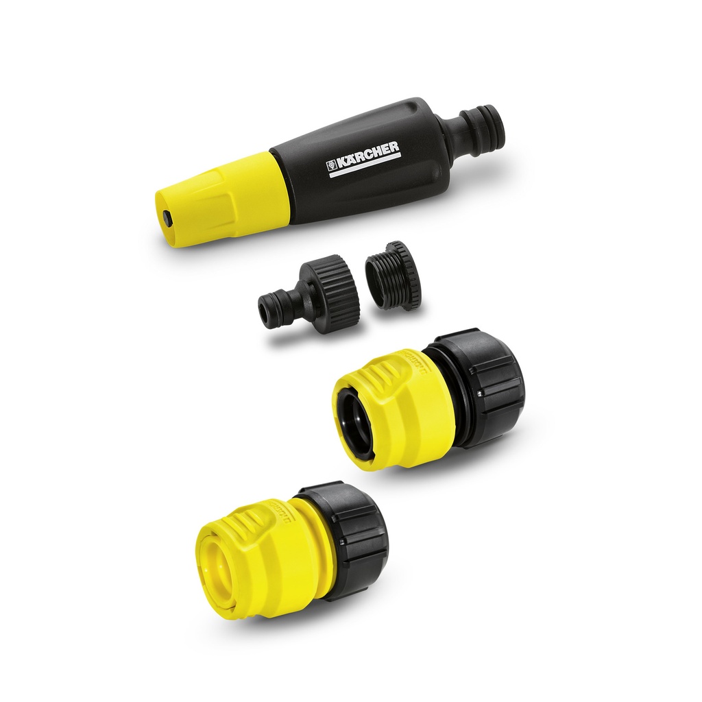 Boquilla pulverizadora set, Karcher