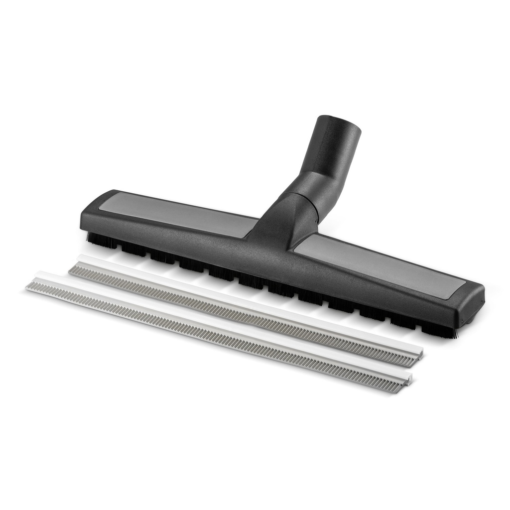 Boquilla suelos embalado gris basalto DN, Karcher