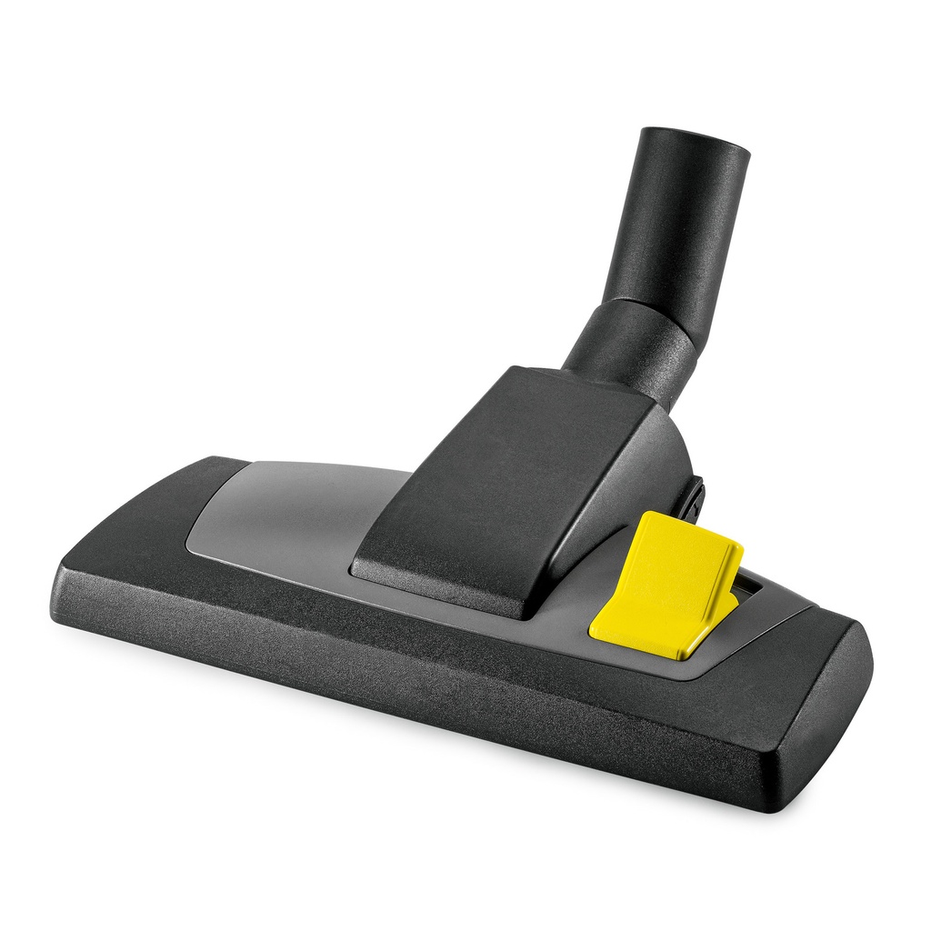Boquilla suelos gris basalto embalado NW, Karcher