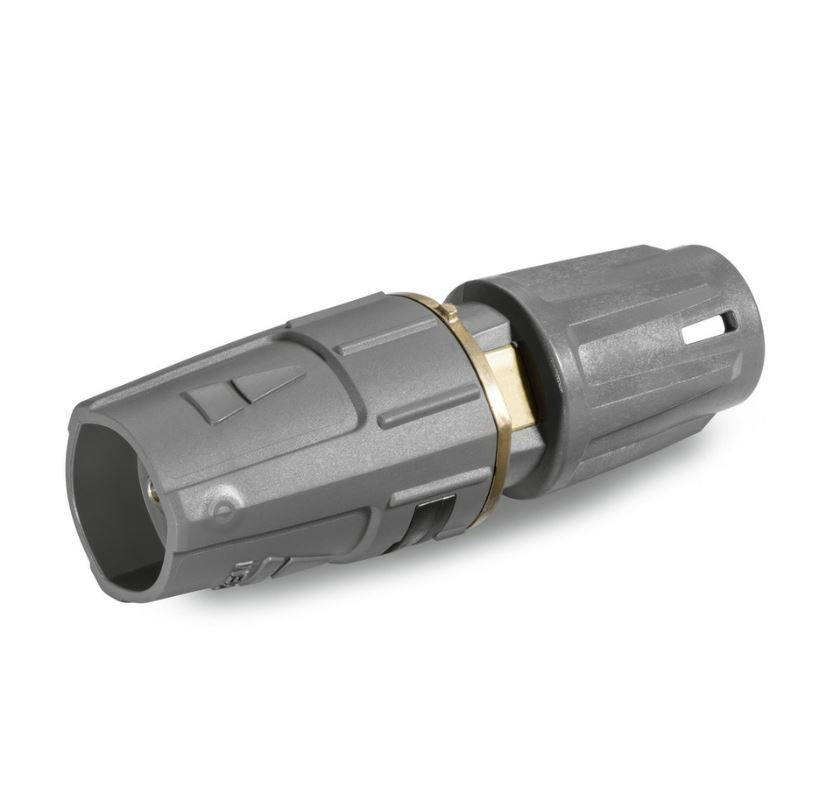 Boquilla triple TR 038, Karcher