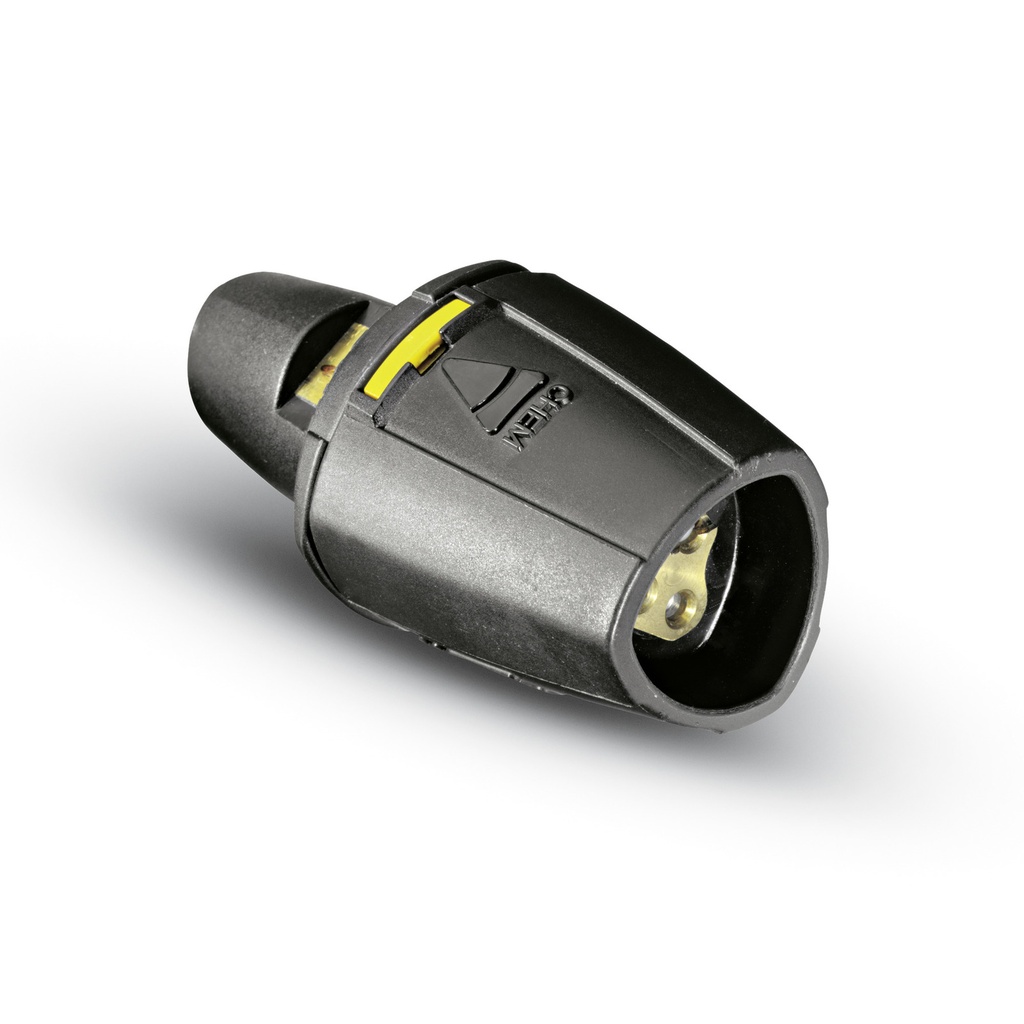 Boquilla triple directa 045 0º/25º/40º, Karcher