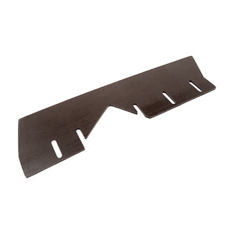 Borde de goma lateral, Karcher