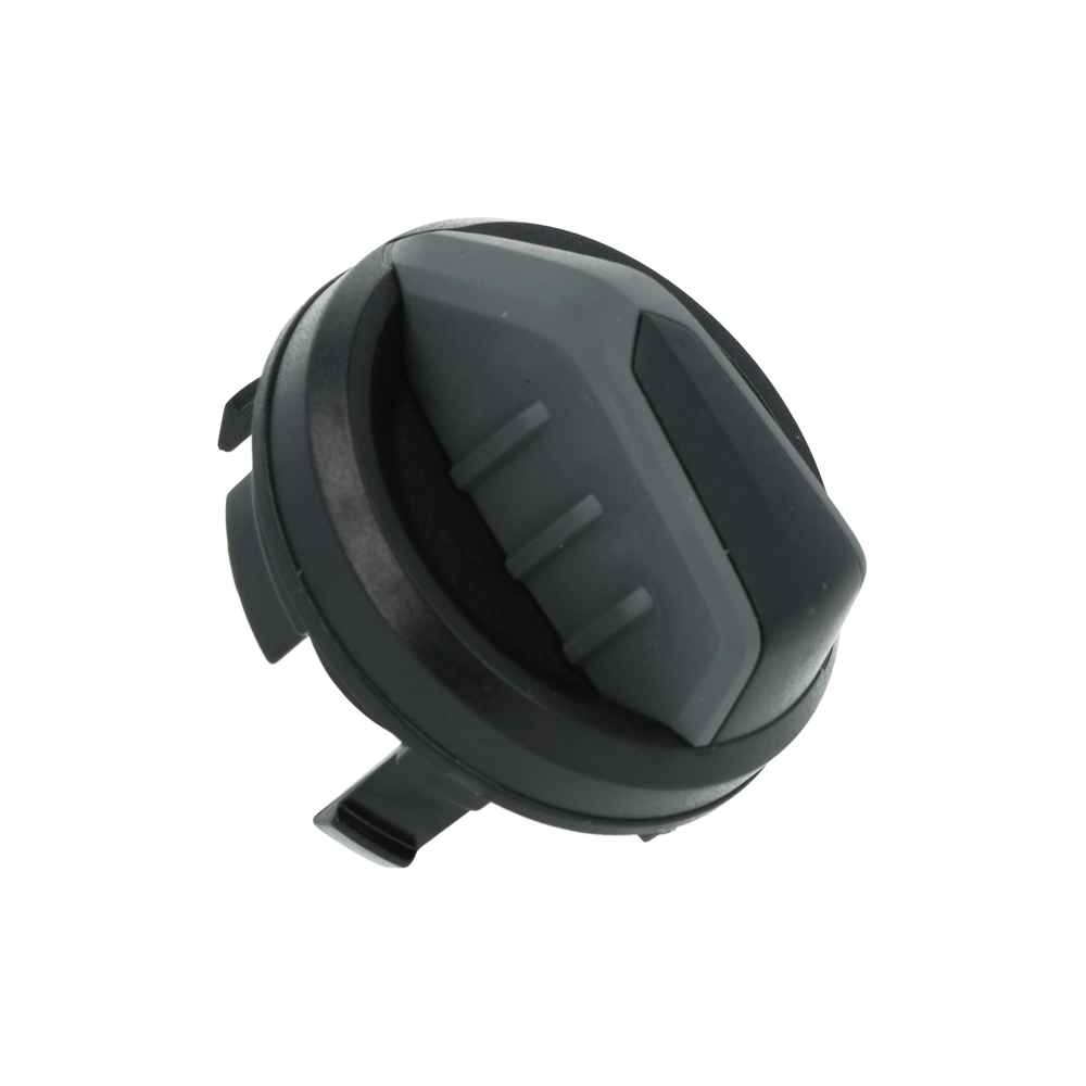 Boton giratorio negro 2K, Karcher