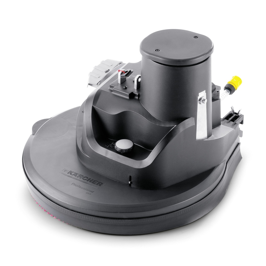 Cabezal de cepillos D 51 Bp, Karcher